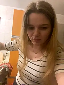 -MimmiLissa- online show from 11/09/25, 03:49