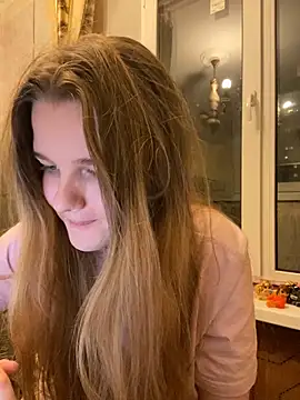 -MimmiLissa- online show from 02/16/26, 04:49