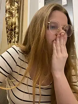 -MimmiLissa- online show from 01/19/25, 04:54