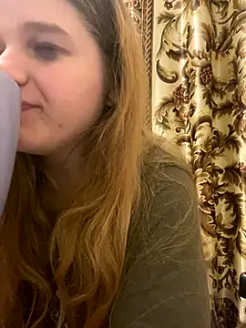 -MimmiLissa- online show from 10/24/25, 07:35