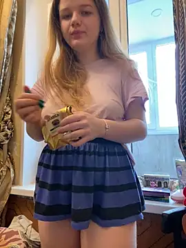 -MimmiLissa- online show from 02/13/26, 11:32