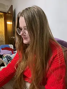 -MimmiLissa- online show from 12/25/24, 09:11