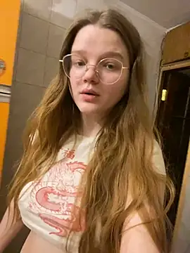 -MimmiLissa- online show from 01/12/25, 04:29