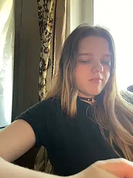 -MimmiLissa- online show from 01/18/26, 10:51