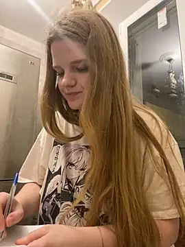 -MimmiLissa- online show from 03/05/25, 09:15