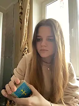 -MimmiLissa- online show from 02/08/26, 10:13