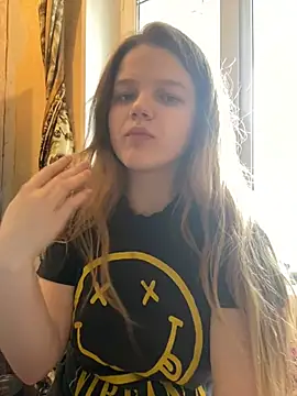 -MimmiLissa- online show from 04/21/26, 11:17