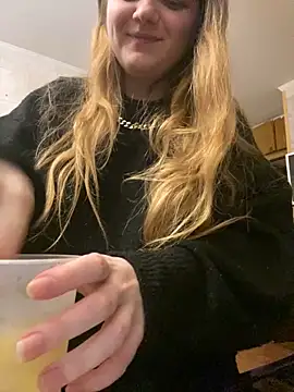 -MimmiLissa- online show from 04/13/26, 11:09