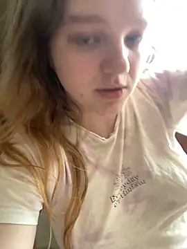 -MimmiLissa- online show from 05/19/26, 12:34