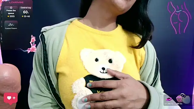 DesiZoya online show from 01/11/26, 07:54