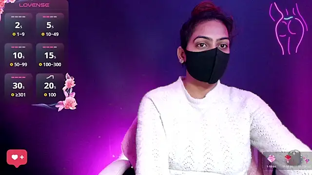 DesiZoya online show from 11/11/25, 10:15