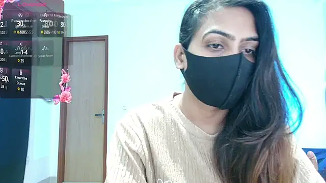 DesiZoya online show from 11/03/25, 10:24