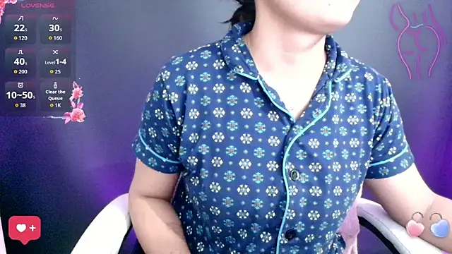 DesiZoya online show from 03/29/26, 08:32