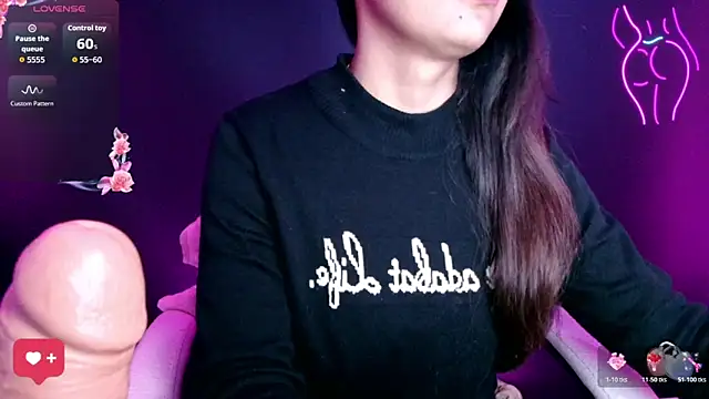 DesiZoya online show from 11/20/25, 11:03