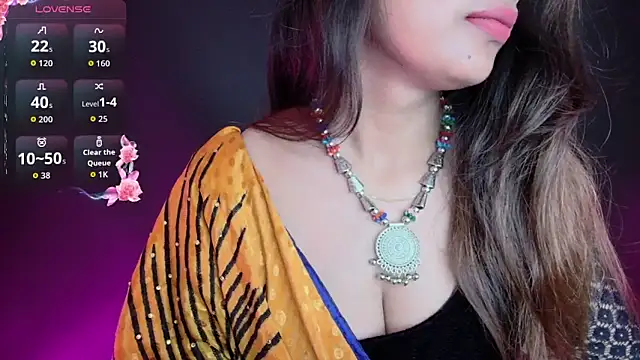 DesiZoya online show from 09/24/25, 09:54