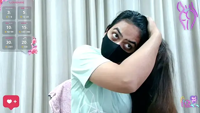 DesiZoya online show from 05/08/26, 10:46