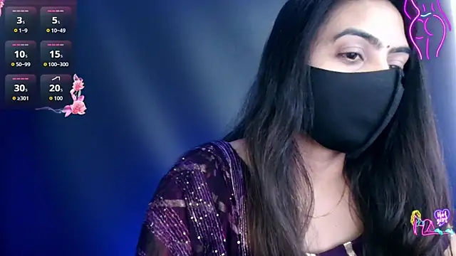 DesiZoya online show from 05/02/26, 05:23