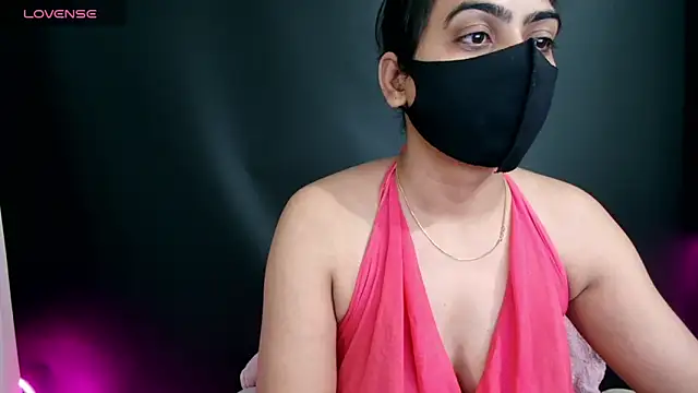 Snapshot of DesiZoya chatting on 06/26/26, 11:54 DesiZoya online show from 06/26/26, 11:54