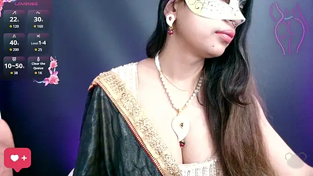 DesiZoya online show from 01/11/26, 12:28