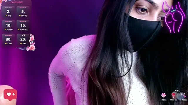 DesiZoya online show from 11/26/25, 11:27