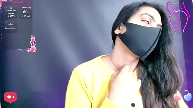 DesiZoya online show from 02/09/26, 11:03