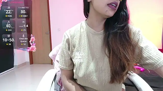 DesiZoya online show from 11/06/25, 10:25