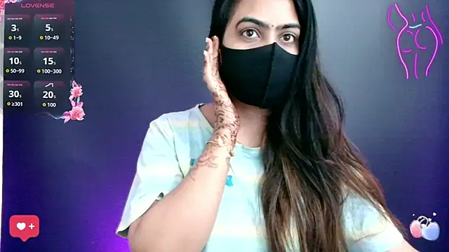 DesiZoya online show from 03/28/26, 10:55