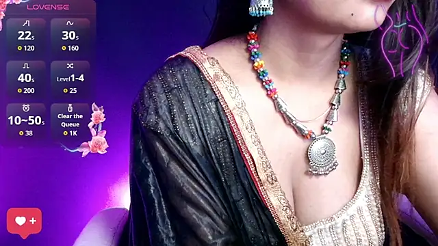 DesiZoya online show from 11/09/25, 11:42