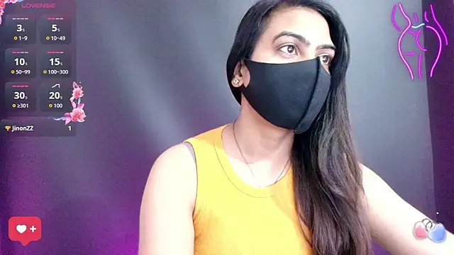 DesiZoya online show from 02/07/26, 11:35