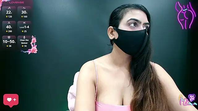 DesiZoya online show from 06/01/26, 03:44
