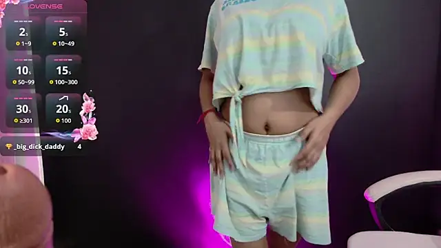 DesiZoya online show from 10/14/25, 04:02