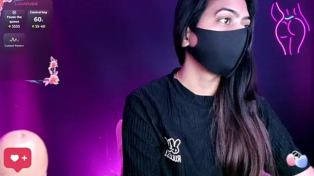 DesiZoya online show from 11/30/25, 12:33