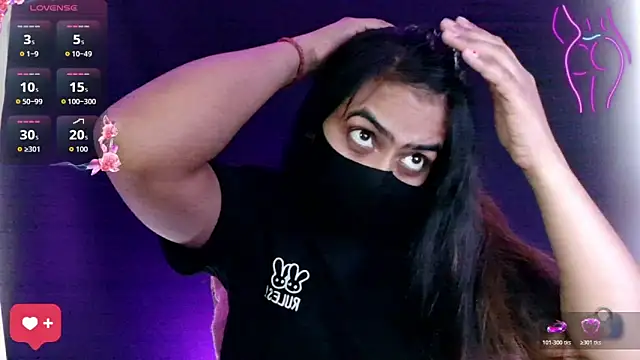 DesiZoya online show from 03/11/26, 06:18