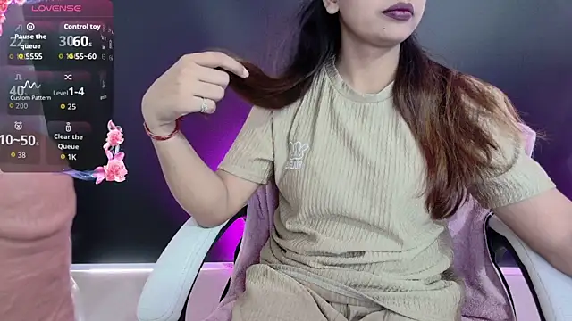 DesiZoya online show from 10/09/25, 07:20