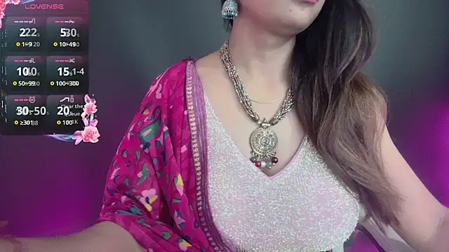 DesiZoya online show from 09/27/25, 10:49