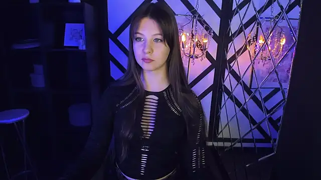 ElizaMild online show from 02/14/25, 01:40