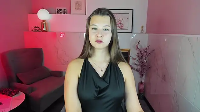 ElizaMild online show from 10/01/25, 01:37