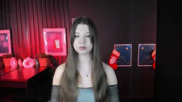 ElizaMild online show from 01/10/26, 01:17