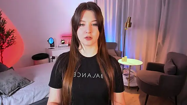 ElizaMild online show from 03/11/26, 01:16