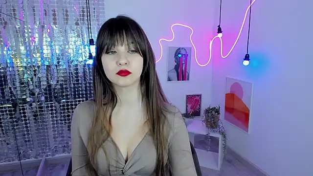 ElizaMild online show from 02/07/25, 07:17