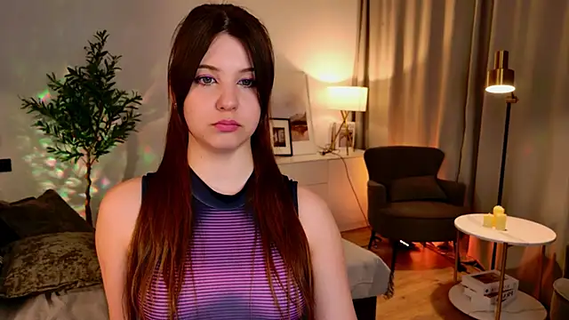 ElizaMild online show from 05/10/26, 01:14