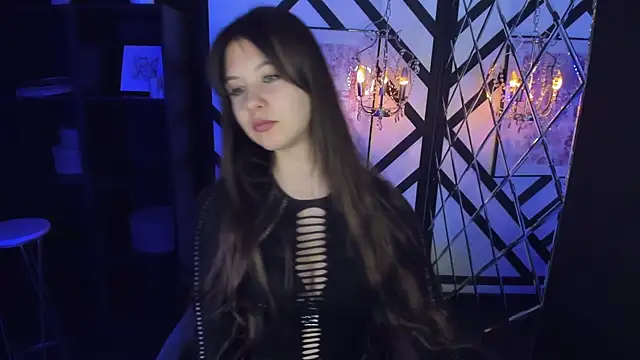 ElizaMild online show from 02/14/25, 05:25
