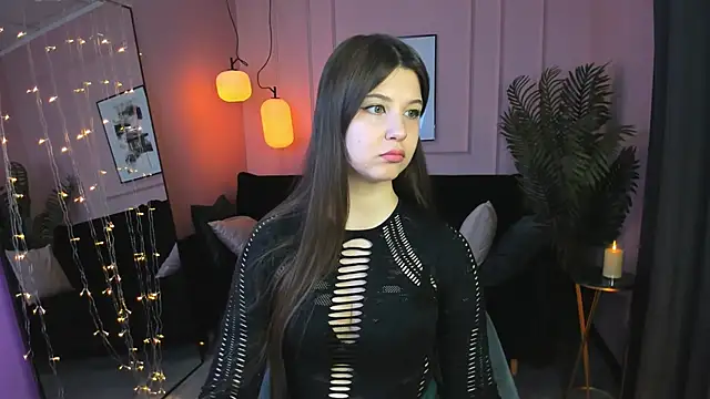 ElizaMild online show from 03/17/26, 01:14