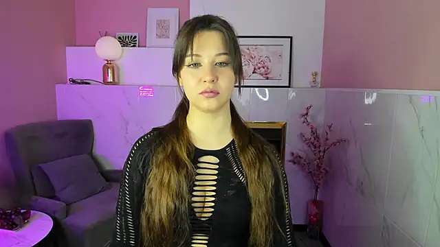 ElizaMild online show from 11/30/25, 01:12