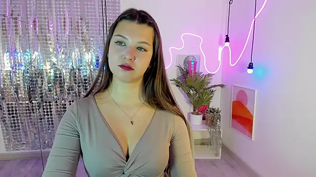 ElizaMild online show from 10/02/25, 01:14