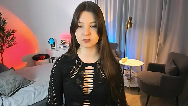 ElizaMild online show from 03/07/26, 01:05