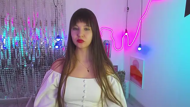 ElizaMild online show from 03/20/25, 04:42