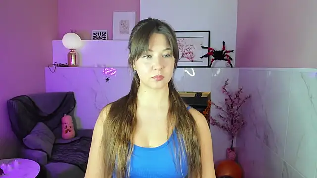 ElizaMild online show from 11/02/25, 01:38