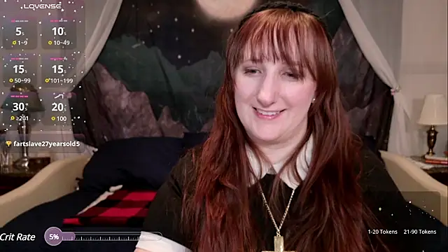 Snapshot of WickedAphrodite chatting on 01/26/25, 10:02 WickedAphrodite online show from 01/26/25, 10:02