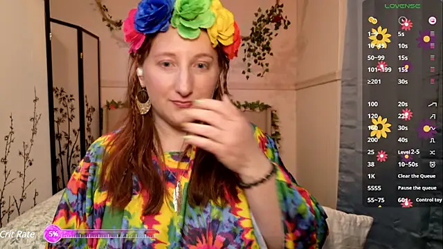 Snapshot of WickedAphrodite chatting on 03/23/25, 01:09 WickedAphrodite online show from 03/23/25, 01:09